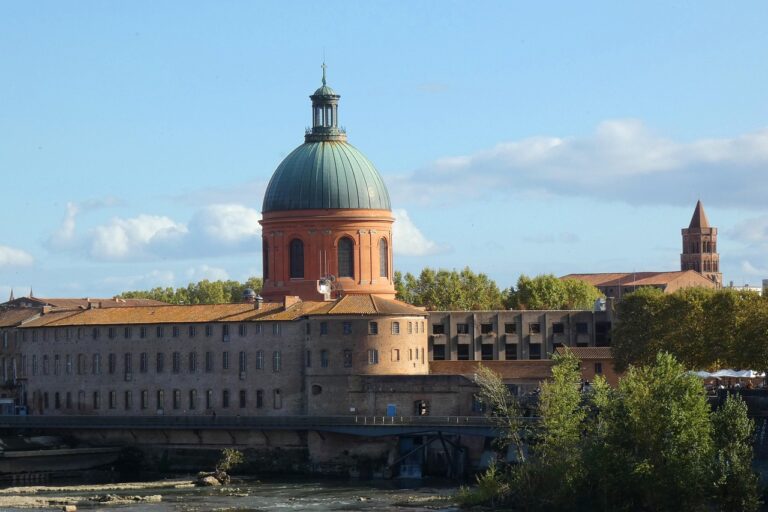 ou habiter a toulouse
