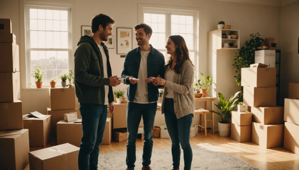 comment faire une demande de mutation logement social