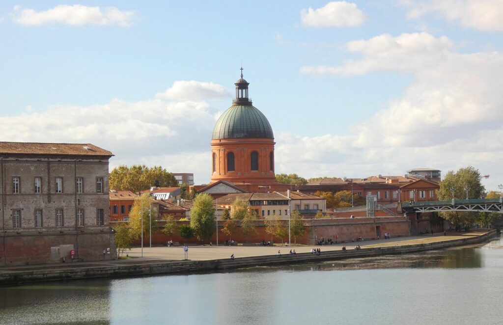 ou habiter a toulouse