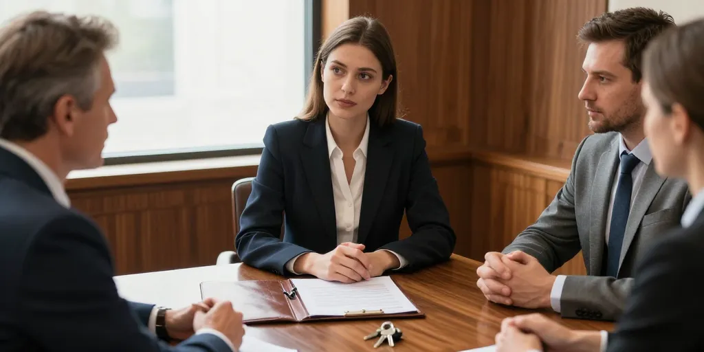 vente forcée immobilier